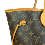 Louis Vuitton Monogram Neverfull MM