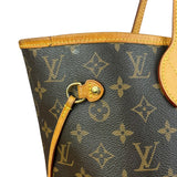 Louis Vuitton Monogram Neverfull MM