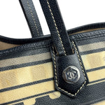 Chanel Central Station Le Train Tote 2007