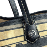 Chanel Central Station Le Train Tote 2007