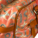 Louis Vuitton Richard Prince Monogram Pulp Weekender PM