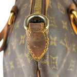 Louis Vuitton Monogram Palermo Two-Way Bag PM