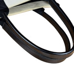 Balenciaga Canvas Black Cabas S Tote Bag