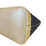Louis Vuitton Monogram Alma PM