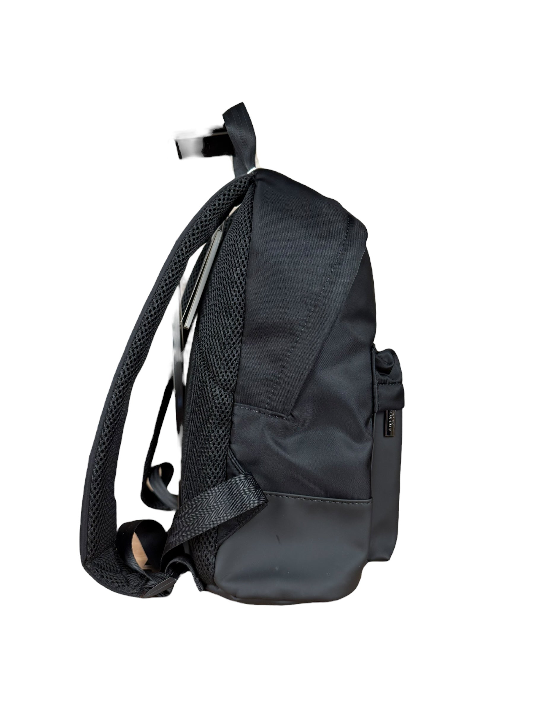 Givenchy Parfums Beauty Line Black Backpack