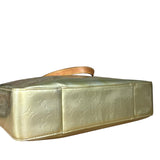 Louis Vuitton Vernis Monogram Columbus Handbag