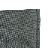 Hermes Herline Canvas Tote Grey