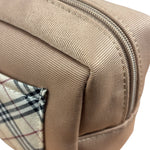 Burberry House Check Cosmetic Pouch