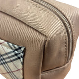 Burberry House Check Cosmetic Pouch
