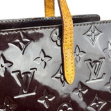 Louis Vuitton Monogram Vernis Catalina Hand Bag BB