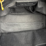 See By Chloé Black Two Way Bag