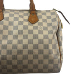 Louis Vuitton Damier Azur Speedy 30
