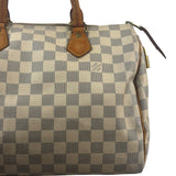 Louis Vuitton Damier Azur Speedy 30