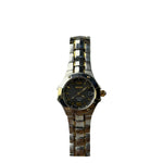Seiko Grey Dial Two Tone Coutura