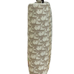 Christian Dior Beige Embroidered Trotter Flap Crossbody Bag