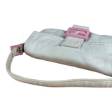 Fendi Jersey Cloth Baguette