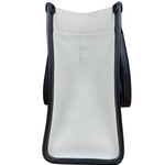 Balenciaga Canvas Black Cabas S Tote Bag