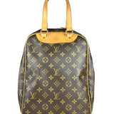 Louis Vuitton Monogram Excursion Handbag