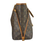 Louis Vuitton Monogram Neverfull MM
