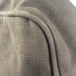 Louis Vuitton Brown Antigua Cabas Shoulder Bag GM
