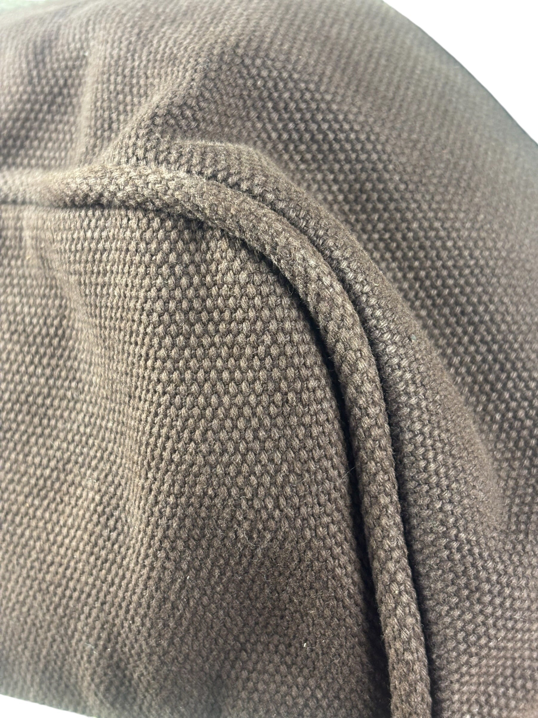 Louis Vuitton Brown Antigua Cabas Shoulder Bag GM