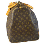 Louis Vuitton Monogram Keepall 55