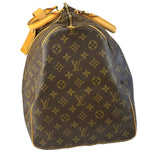 Louis Vuitton Monogram Keepall 55