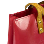 Louis Vuitton Pink Vernis Reade Tote