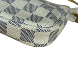 Louis Vuitton Damier Azur Mini Pochette