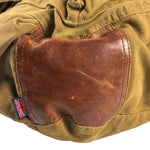 Belstaff 554 Colonial Messenger Bag
