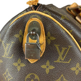 Louis Vuitton Monogram Keepall 45