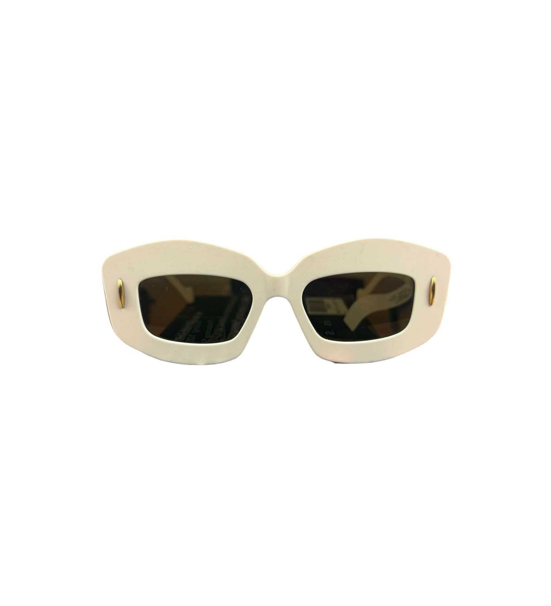 Loewe Ivory Screen Sunglasses