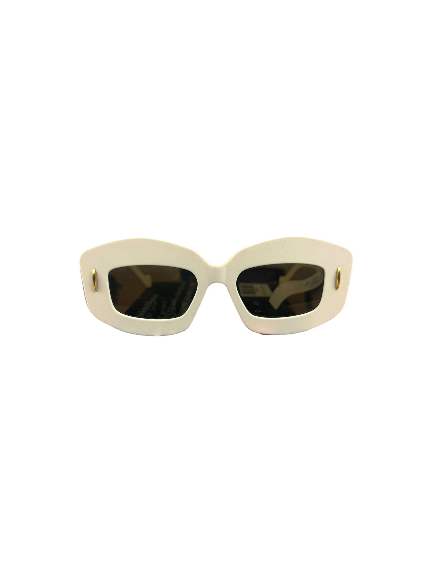 Loewe Ivory Screen Sunglasses