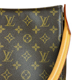 Louis Vuitton Monogram MM Looping Bag