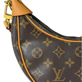 Louis Vuitton Monogram Loop Pochette