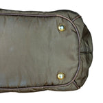 Prada Nylon 2-Way Tote Bag