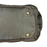 Prada Nylon 2-Way Tote Bag