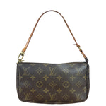 Louis Vuitton Vintage Monogram Pochette