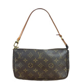 Louis Vuitton Vintage Monogram Pochette