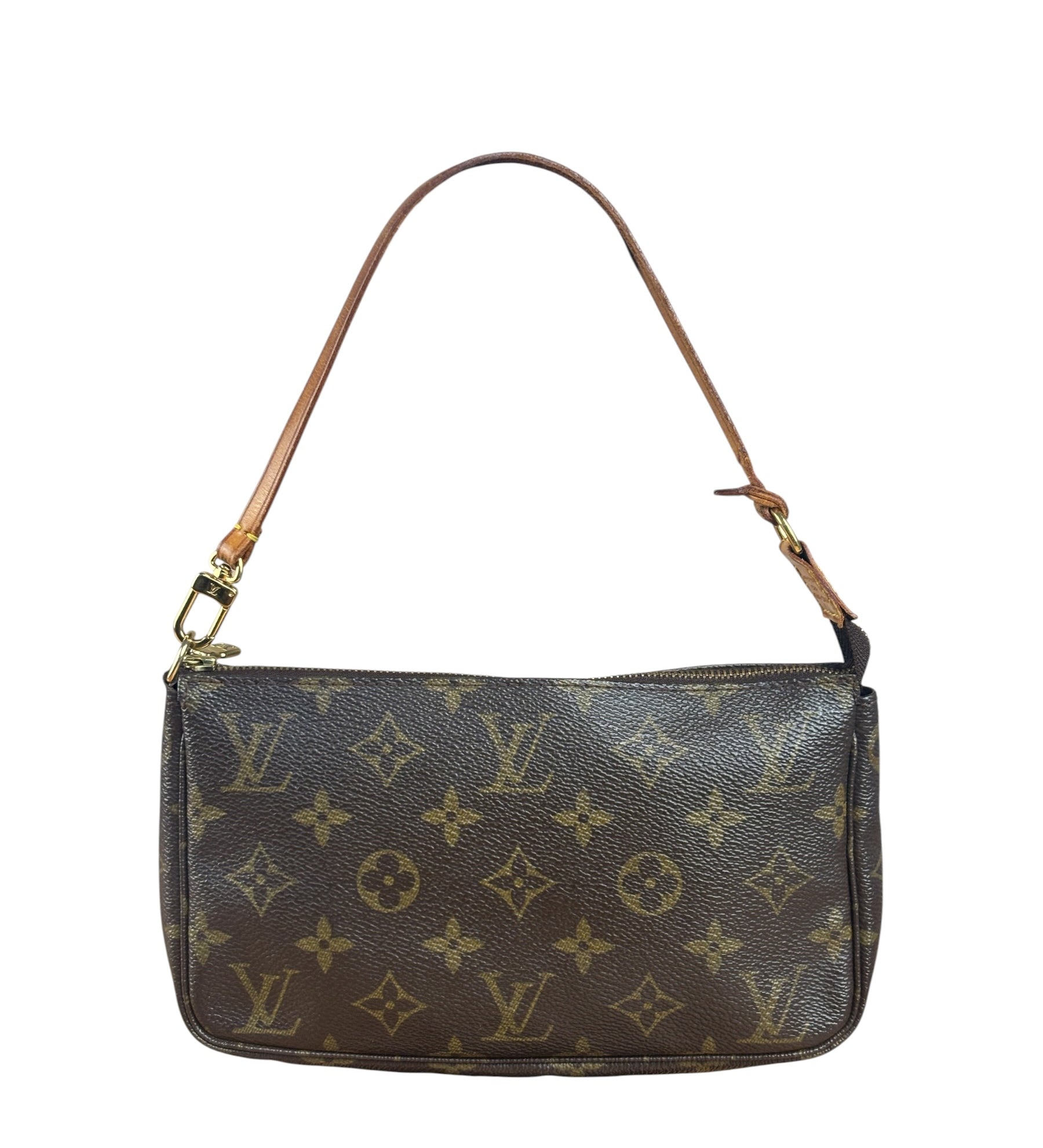 Louis Vuitton Vintage Monogram Pochette