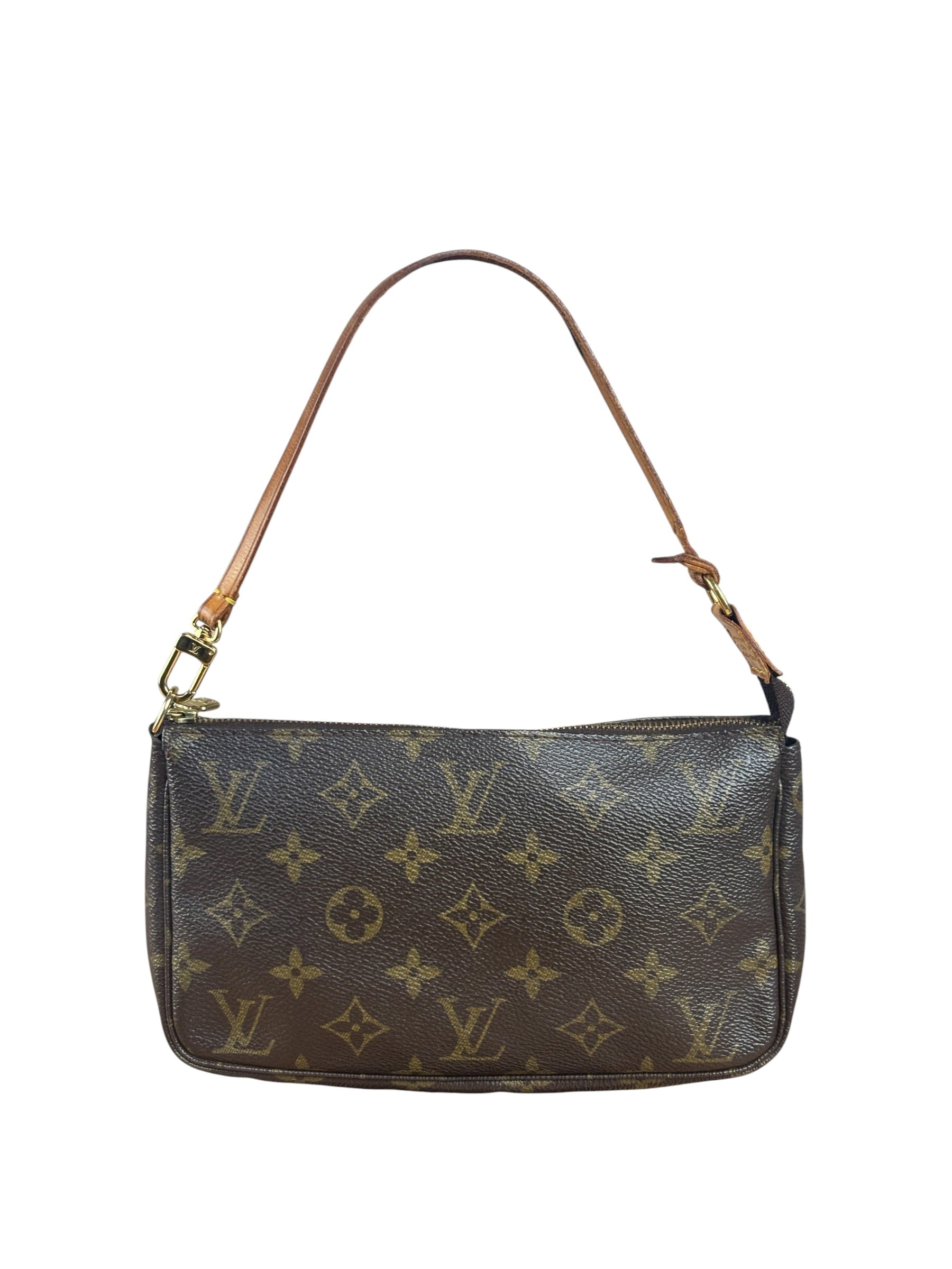 Louis Vuitton Vintage Monogram Pochette