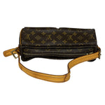 Louis Vuitton Monogram Viva Cite Shoulder Bag PM