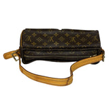 Louis Vuitton Monogram Viva Cite Shoulder Bag PM