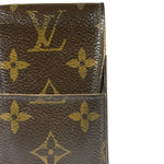 Louis Vuitton Monogram Vintage Case