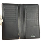Louis Vuitton Limited Edition Alps Collection Brazza Wallet