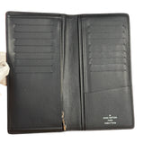 Louis Vuitton Limited Edition Alps Collection Brazza Wallet