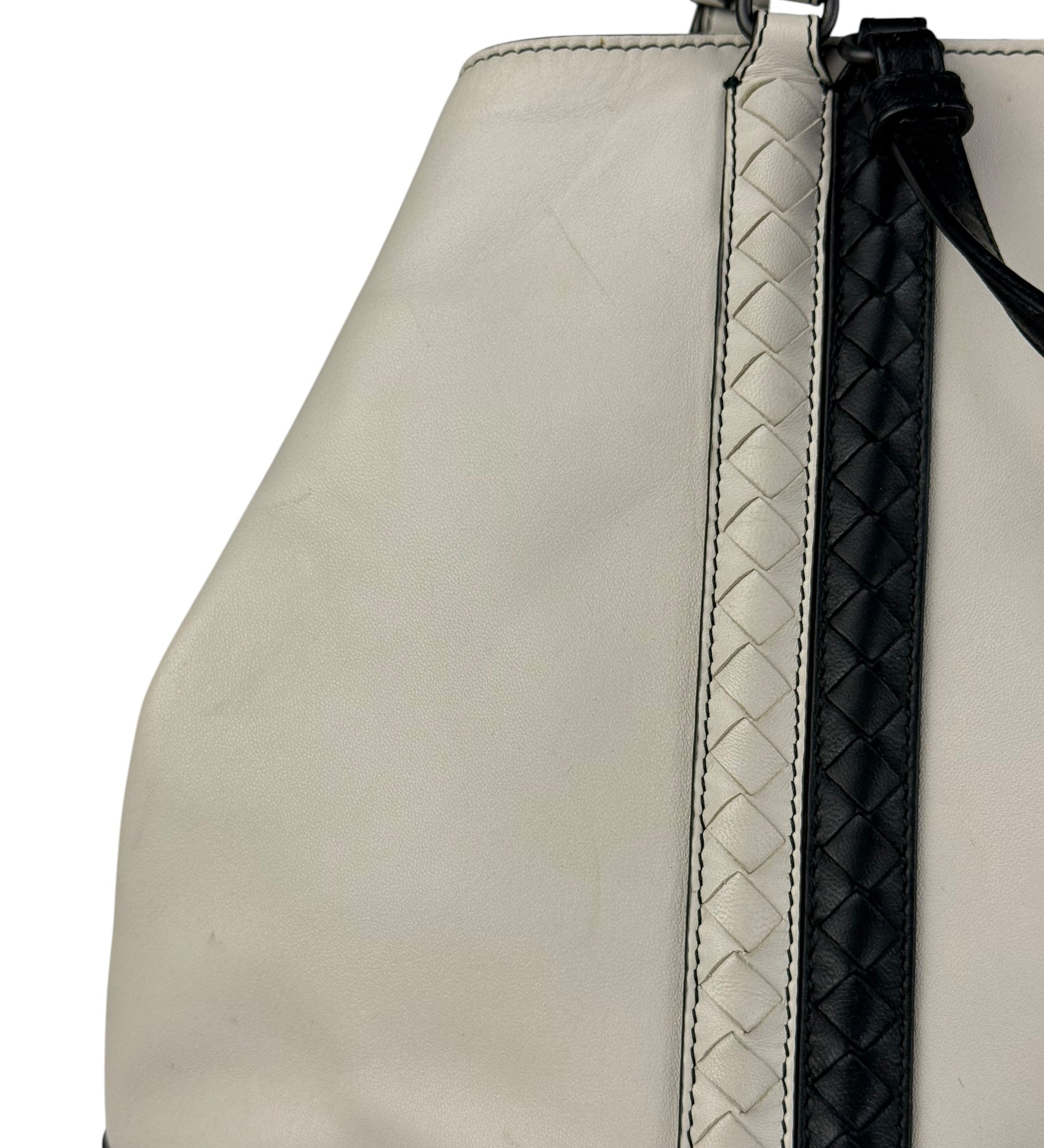 Bottega Veneta Intrecciato Corso Tote Bag