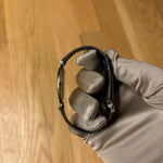 Cartier Must De Black Round Dial