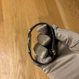 Cartier Must De Black Round Dial