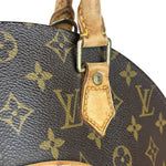 Louis Vuitton Vintage Monogram Ellipse GM